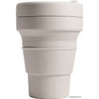 Многоразовый стакан Stojo S3-CSH-C (кашемир, 0.237 л)