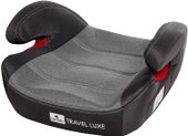 Travel Luxe Isofix (серый)