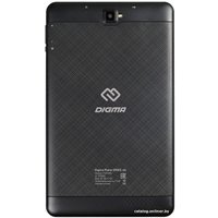 Планшет Digma Plane 8550S PS8163PL 8GB 4G (черный)