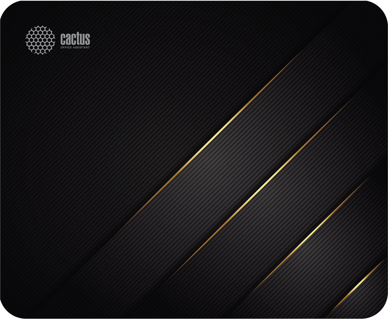 

Коврик для мыши CACTUS CS-MPC-P04M