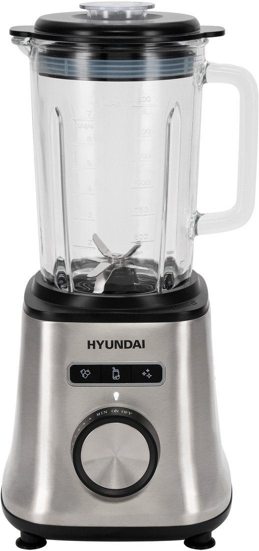 

Стационарный блендер Hyundai HYB-S4921