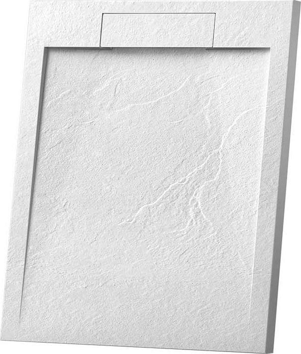 Душевой поддон Vincea VST-4SRL9090W 90x90
