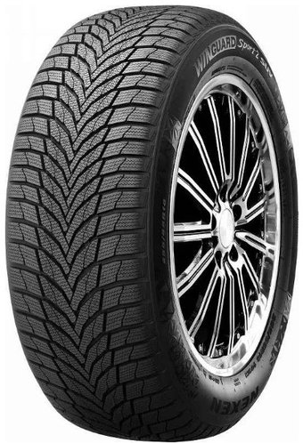 Зимние шины Nexen Winguard Sport 2 205/65R16 95H