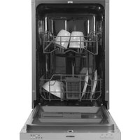 Встраиваемая посудомоечная машина Hyundai HBD 440P