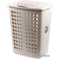 Корзина Curver Laundry Hamper 208510 (кремовый)