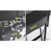 Батут Hasttings SuperFly X (460 см)