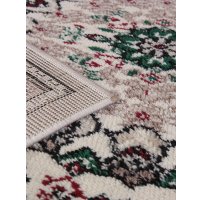 Ковер для жилой комнаты Merinos Darga F674-STAN-CREAM (2.5x3.5)
