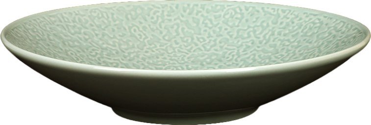Сервировочная миска Corone Nori LQ-QK15291-GRE фк5620 (зеленый)