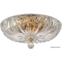 Люстра Crystal Lux Denis D400 (Gold)