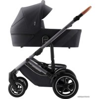 Универсальная коляска Britax Romer Smile 5Z (2 в 1, fossil grey)