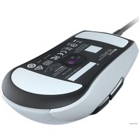 Игровая мышь Roccat Burst Pro (белый)