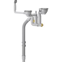 Сифон Ikea Lillviken 90311540