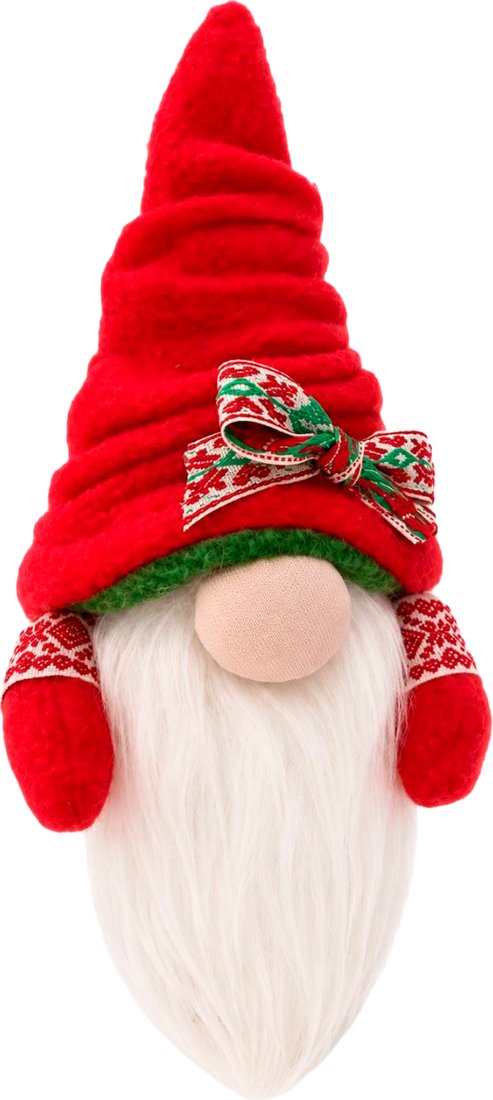 Статуэтка Gnome In Home Скандинавский гном Хьюго Беларус 2043701617816