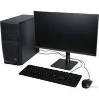 Монитор Delta Computers Сова OM238I FHD в Лиде