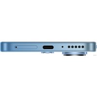 Телефон Xiaomi Redmi Note 13 8GB/256GB с NFC международная версия (ледяной синий) и Xiaomi Redmi Buds 4 Active (черный) по акции