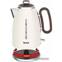 Электрический чайник Tefal KI780A30