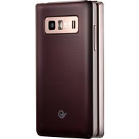 Телефон Samsung Hennessy (W789)