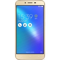 Телефон ASUS ZenFone 3 Max 3GB/32GB Sand Gold [ZC553KL]