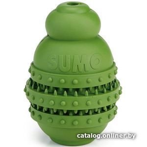 Игрушка для собак Beeztees Sumo Play Dental 626626