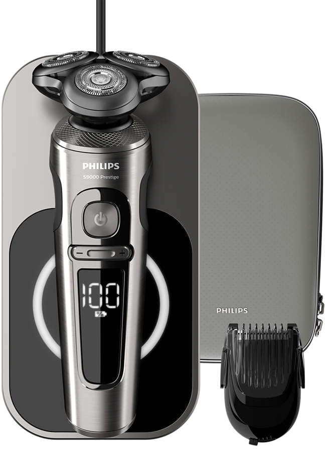 

Электробритва Philips S9000 Prestige SP9860/16