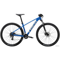 Велосипед Trek Marlin 6 29 ML 2020 (синий)