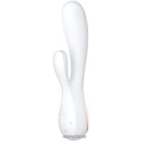 Вибратор Satisfyer Mono Flex (белый)