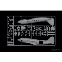 Сборная модель Italeri 1338 Военно-транспортный самолет Dakota Mk.III
