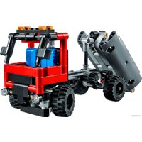 Конструктор LEGO Technic 42084 Погрузчик