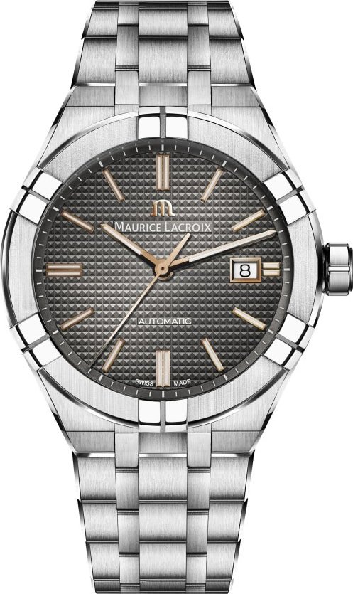 

Наручные часы Maurice Lacroix AI6008-SS002-331-1