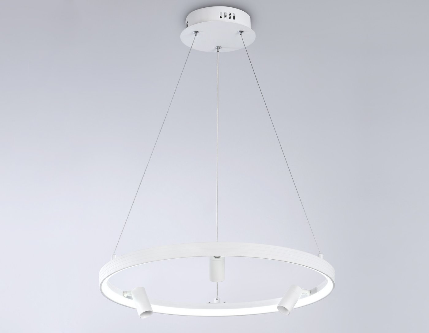 

Подвесная люстра Ambrella light Comfort FL5281