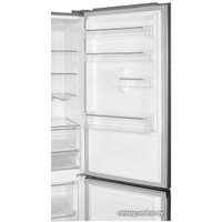 Холодильник TECHNO FN2-47S SS (нержавеющая сталь)