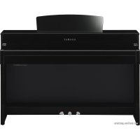 Цифровое пианино Yamaha CLP-545