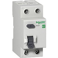 Устройство защитного отключения Schneider Electric Easy9 EZ9R34240