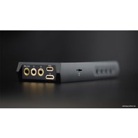 Hi-Fi плеер Cayin N8ii