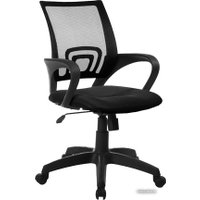 Офисное кресло Metta CS-9 Pl (черный)