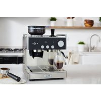 Кофейная станция Breville Barista Signature VCF161X