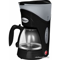 Капельная кофеварка Scarlett SC-039