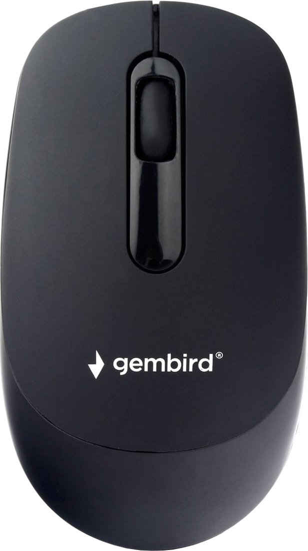 

Мышь Gembird MUSW-365