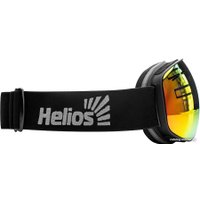 Горнолыжная маска (очки) Helios HS-HX-029