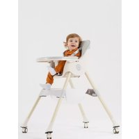 Высокий стульчик Rant Basic Cookie RH700 (grey)