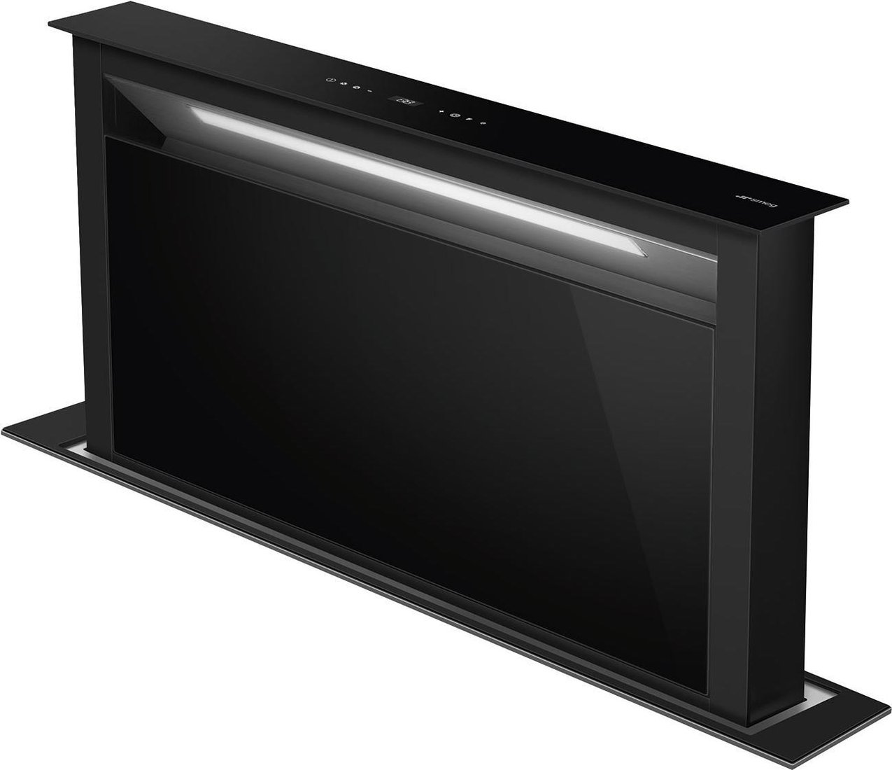 

Кухонная вытяжка Smeg KDD90CNE