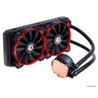 Кулер для процессора ID-Cooling Frostflow 240L-R [ID-CPU-FROSTFLOW240L-R]