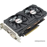 Видеокарта AFOX GTX 1660 Super 6GB GDDR6 AF1660S-6144D6H4-V2