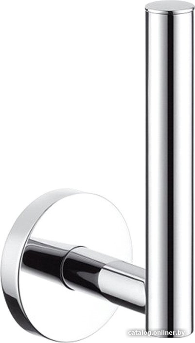 Держатель для туалетной бумаги Hansgrohe 40517000