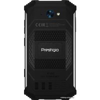 Телефон Prestigio Muze G7 LTE (черный)