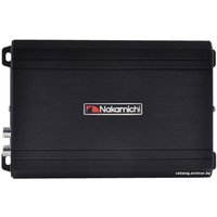 Автомобильный усилитель Nakamichi NA-MD1