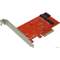 Планка Espada PCIe2NGFF