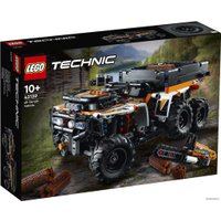 Конструктор LEGO Technic 42139 Внедорожный грузовик