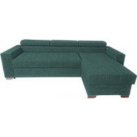 Угловой диван Mio Tesoro Hemmet 4УСПЗм (Santos 15)