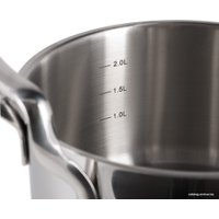 Кастрюля Fissman Fabia 5268